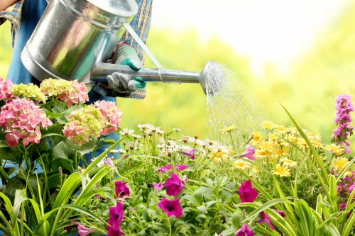 Trusted payment options for Gardeners White City customers